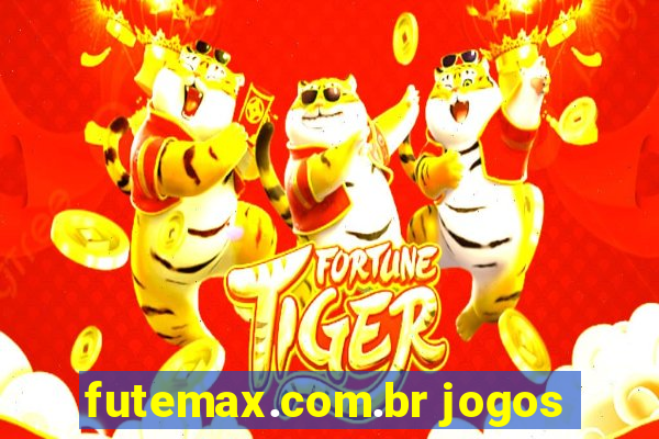 futemax.com.br jogos